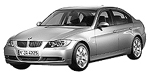 BMW E90 B20D1 Fault Code