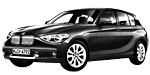 BMW F20 B20D1 Fault Code