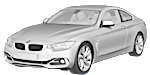 BMW F32 B20D1 Fault Code